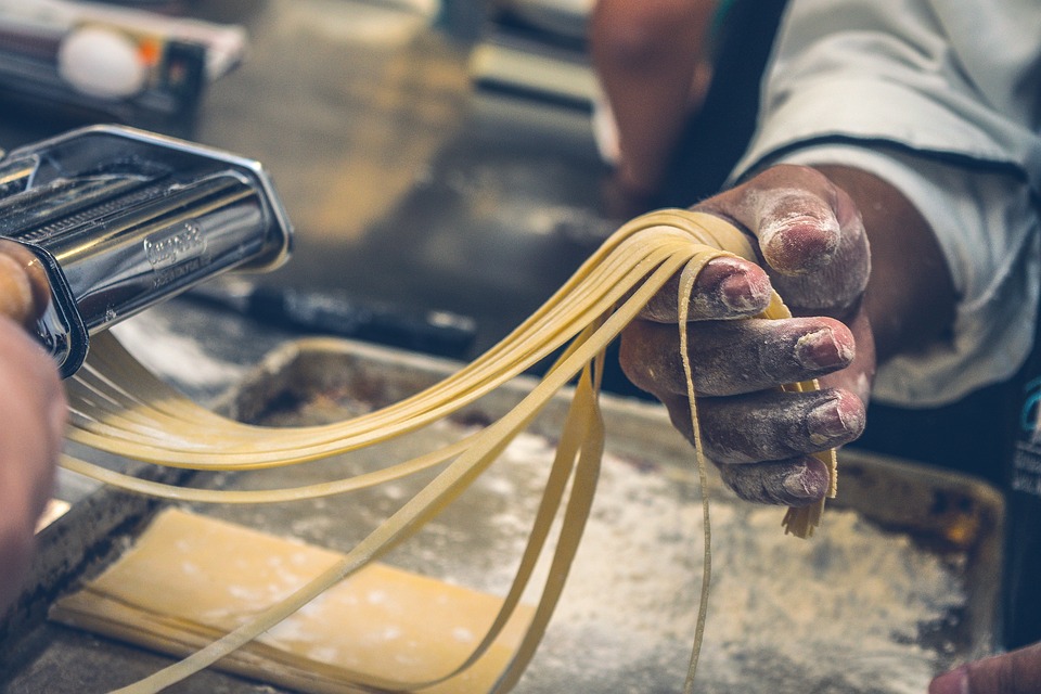 FORMAZIONE HACCP ALIMENTARISTI - Corso per operatori del settore alimentare