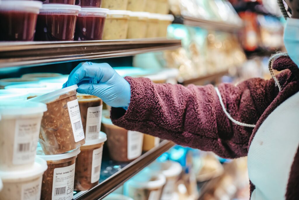 ETICHETTATURA NUTRIZIONALE - MARE.A srl - Consulenza nella realizzazione e nella verifica delle etichette alimentari.