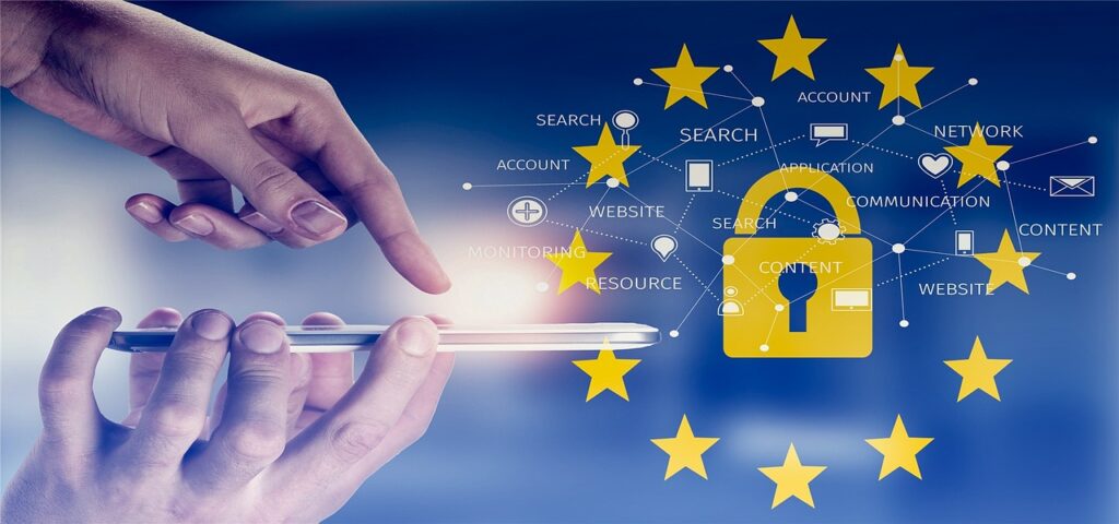 PRIVACY - MARE.A srl - Adeguamento al GDPR, documentazione privacy, lettere di incarico, lettere di nomina, informative, videosorveglianza